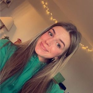 Meet your Posher, Paige